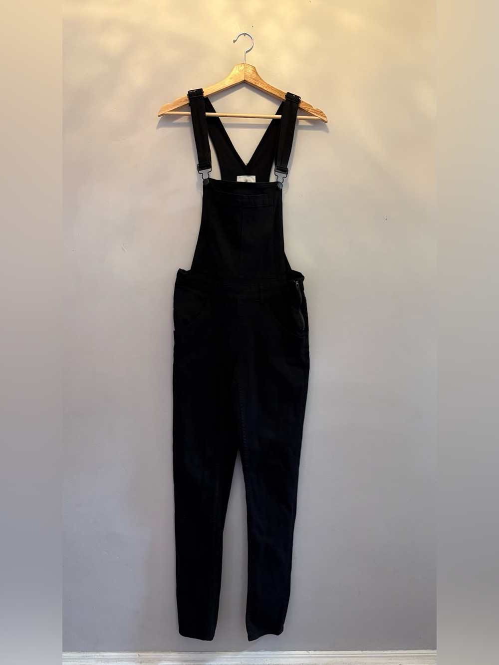 Cheap Monday overalls